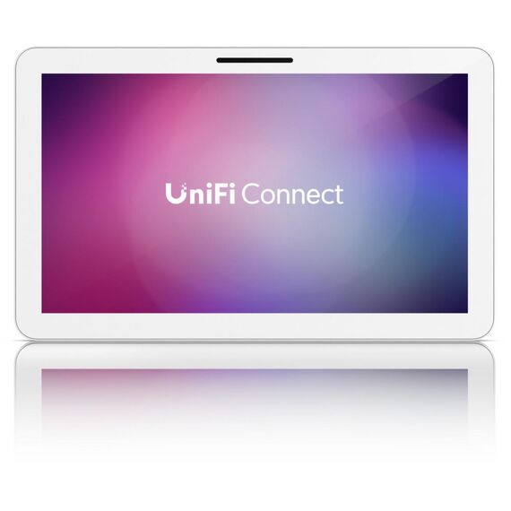 Ubiquiti - 21.5" Diagonal Class LCD flat panel displ | UC-Display