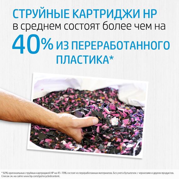 HP 364 - Black - original - ink cartridge - for Des | CB316EE#ABE