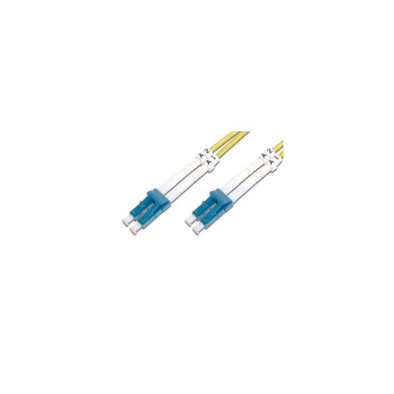 DIGITUS Professional - Patch cable - LC/PC sing | DK-293LCA3LC-02
