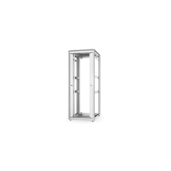 DIGITUS Professional Unique DN-31122 - Rack open frame - light gr