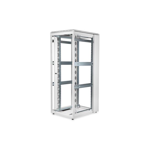 DIGITUS Professional Unique DN-31122 - Rack open frame - light gr