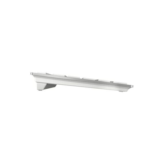 CHERRY KW 9100 SLIM - Keyboard - wireless - 2.4 GHz | JK-9110FR-1