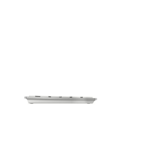 CHERRY KW 9100 SLIM - Keyboard - wireless - 2.4 GHz | JK-9110FR-1