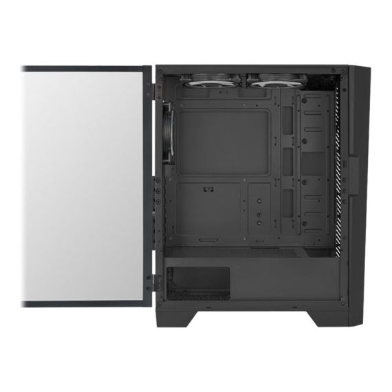 AeroCool Mirage-G-BK-v1 - Mid tower - ATX - win | ACCM-PB25013.11
