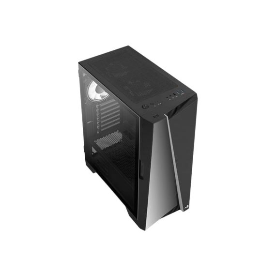 AeroCool Mirage-G-BK-v1 - Mid tower - ATX - win | ACCM-PB25013.11