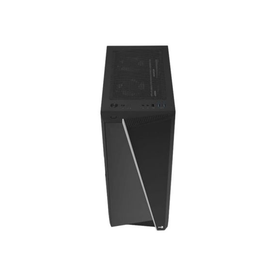 AeroCool Mirage-G-BK-v1 - Mid tower - ATX - win | ACCM-PB25013.11