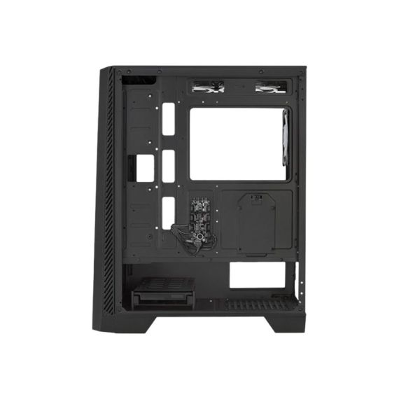 AeroCool Mirage-G-BK-v1 - Mid tower - ATX - win | ACCM-PB25013.11