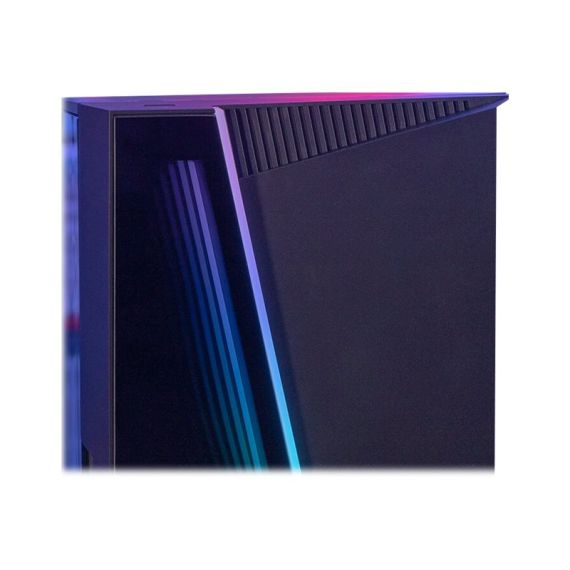 AeroCool Mirage-G-BK-v1 - Mid tower - ATX - win | ACCM-PB25013.11