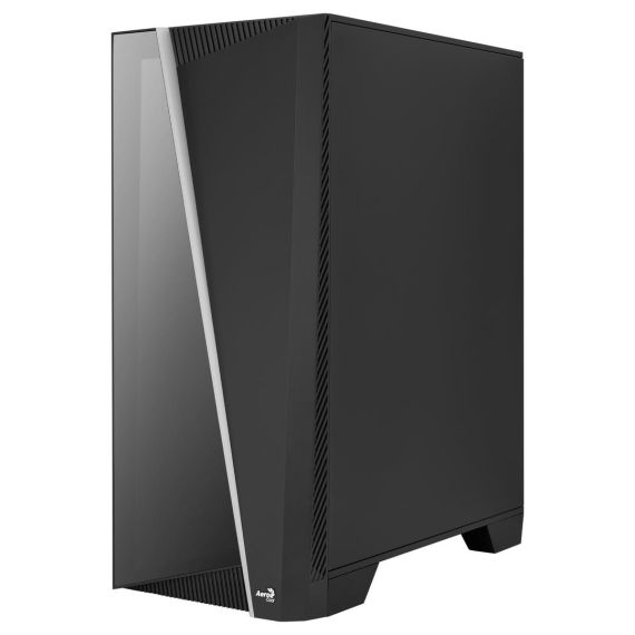 AeroCool Mirage-G-BK-v1 - Mid tower - ATX - win | ACCM-PB25013.11