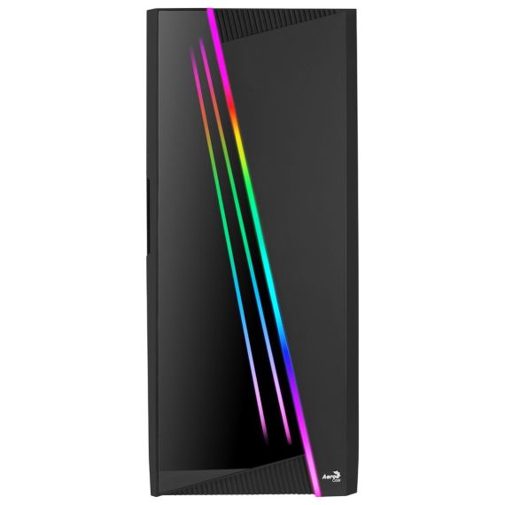 AeroCool Mirage-G-BK-v1 - Mid tower - ATX - win | ACCM-PB25013.11