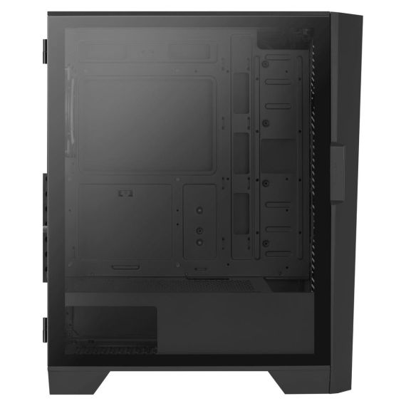 AeroCool Mirage-G-BK-v1 - Mid tower - ATX - win | ACCM-PB25013.11