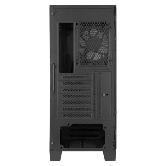 AeroCool Mirage-G-BK-v1 - Mid tower - ATX - win | ACCM-PB25013.11