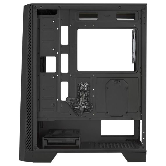 AeroCool Mirage-G-BK-v1 - Mid tower - ATX - win | ACCM-PB25013.11