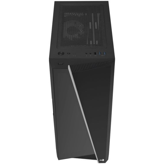 AeroCool Mirage-G-BK-v1 - Mid tower - ATX - win | ACCM-PB25013.11