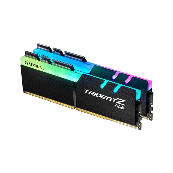 G.Skill TridentZ RGB Series - DDR4 - kit - 6 | F4-3200C14D-64GTZR