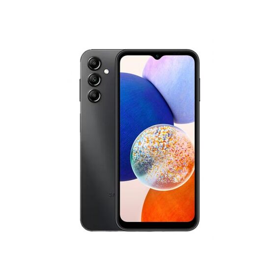 Samsung Galaxy A14 5G - 5G smartphone - dual-SIM | SM-A146PZKDEUE