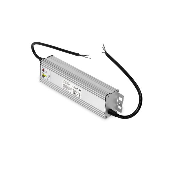 MikroTik MTP250-53V47-OD - Network switch - Outdoor - 100-240 V -