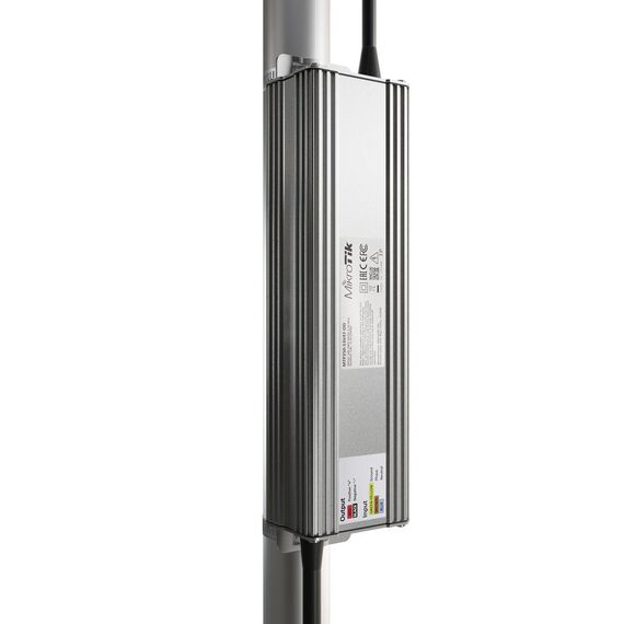 MikroTik MTP250-53V47-OD - Network switch - Outdoor - 100-240 V -