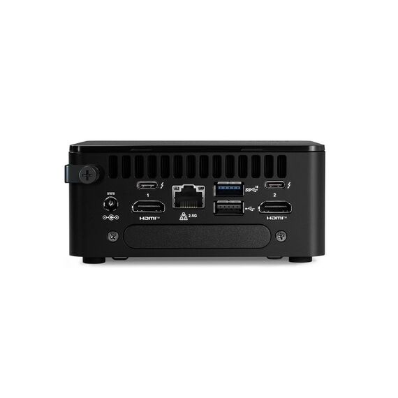 ASUS NUC 13 PRO RNUC13ANHI700002I Barebone mini 90AR00C1M000K0