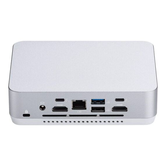 ASUS NUC 14 Pro+ Kit RNUC14RVSU700002I Barebone 90AR0051M000A0