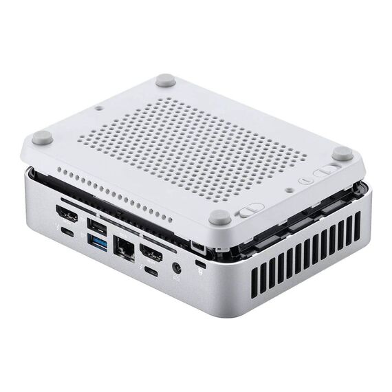 ASUS NUC 14 Pro+ Kit RNUC14RVSU700002I Barebone 90AR0051M000A0