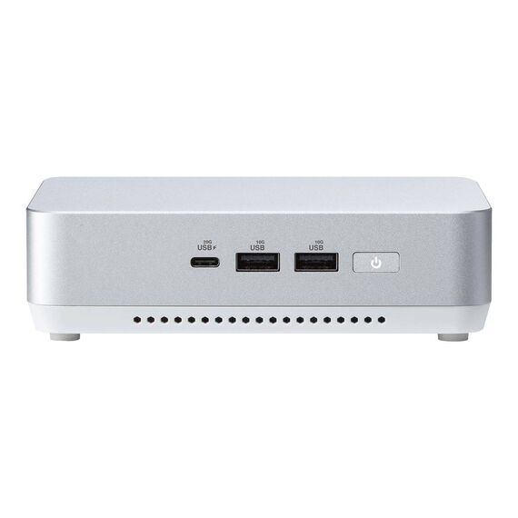 ASUS NUC 14 Pro+ Kit RNUC14RVSU700002I Barebone 90AR0051M000A0