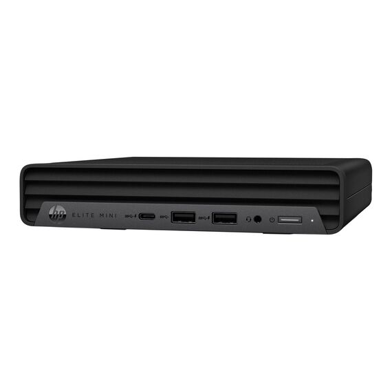 HP Mini Conference G9 Mini desktop Core i7 12700T 9C422AWABB