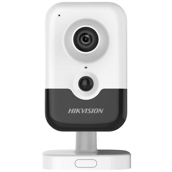 Hikvision DS-2CD2446G2-I IP security camera, Outdoor, Wired,