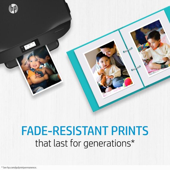 HP 364 - Black - original - ink cartridge - for Des | CB316EE#ABE