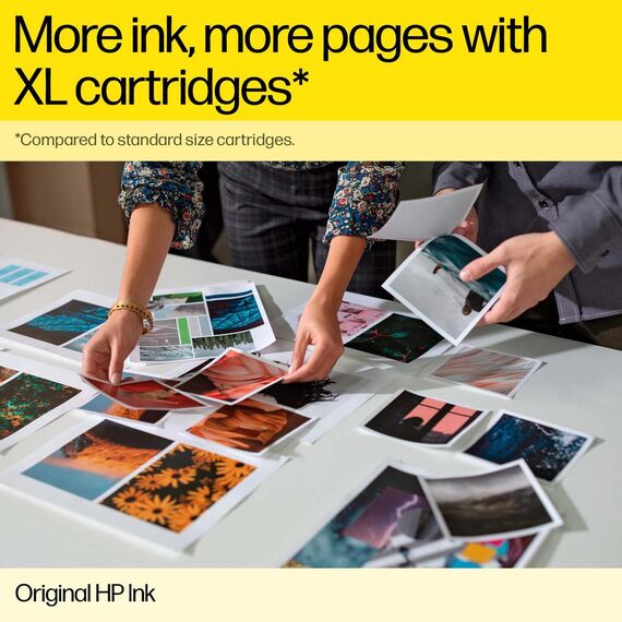 HP 651 - Black - original - Ink Advantage - ink car | C2P10AE#BHL