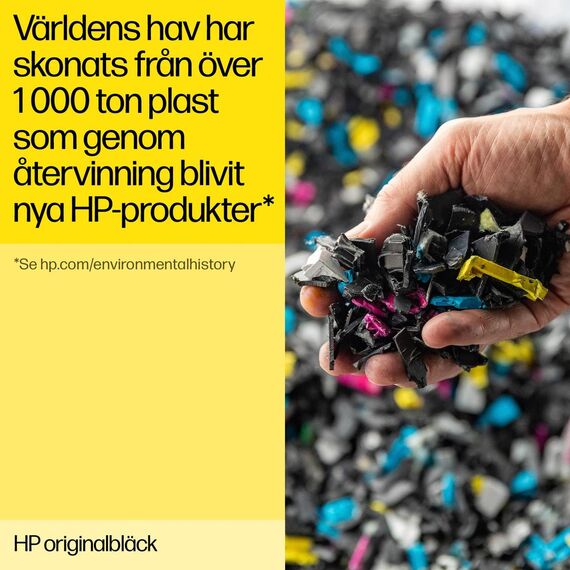 HP 651 - Black - original - Ink Advantage - ink car | C2P10AE#BHL