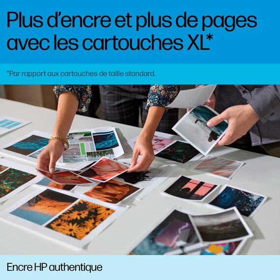 HP 304XL - High Yield - colour (cyan, magenta, yell | N9K07AE#BA3