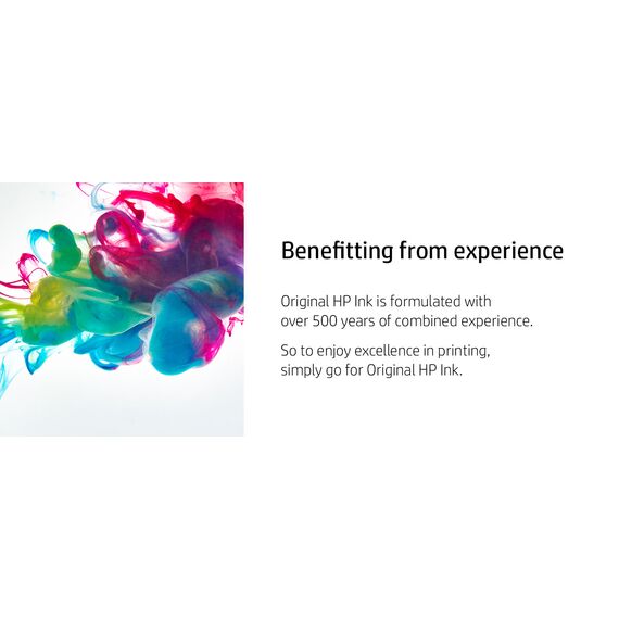 HP 304XL - High Yield - colour (cyan, magenta, yell | N9K07AE#BA3