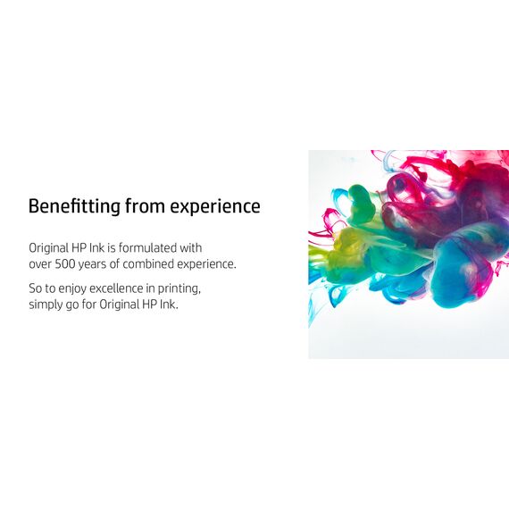 HP 304XL - High Yield - colour (cyan, magenta, yell | N9K07AE#BA3