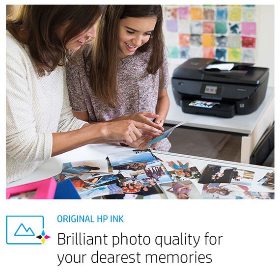 HP 304XL - High Yield - colour (cyan, magenta, yell | N9K07AE#BA3
