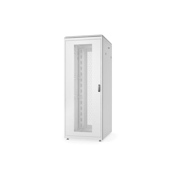 DIGITUS Professional Unique DN-31126 - Rack cabinet - light grey,