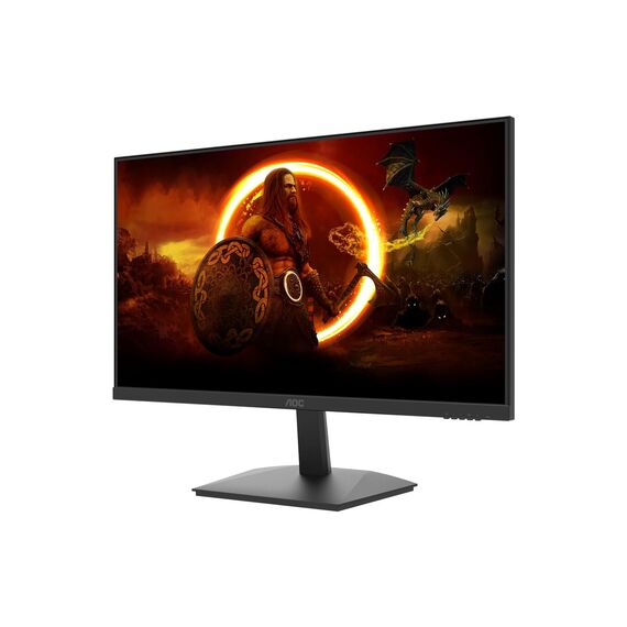 AOC Gaming 24G15N2 - LED monitor - gaming - 24" (23.8" viewable)