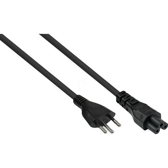 kabelmeister Netzkabel Schweiz Netz-Stecker Typ J S | SK6005-S018
