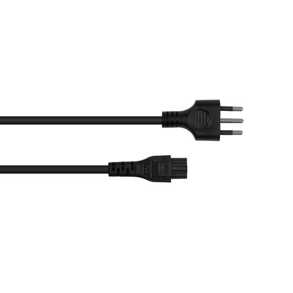 kabelmeister Netzkabel Italien Netz-Stecker Typ I C | SK6505-S018