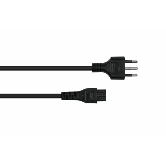 kabelmeister Netzkabel Italien Netz-Stecker Typ I C | SK6505-S018