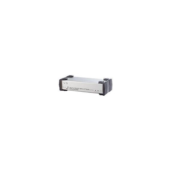 ATEN VS162 - Video/audio splitter - desktop