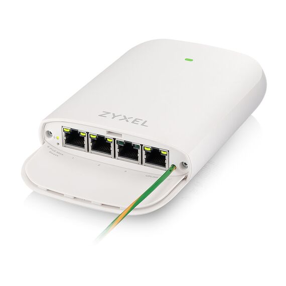 ZyXEL PoE+ Extender 1G Outdoor POE12-3PD - Sw | POE12-3PD-ZZ0101F