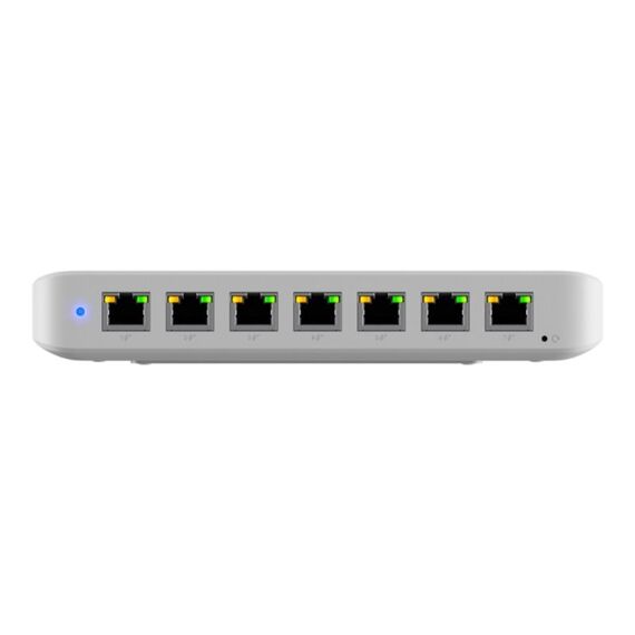 Ubiquiti UniFi Switch Ultra 210W - Switch - Mana | USW-ULTRA-210W
