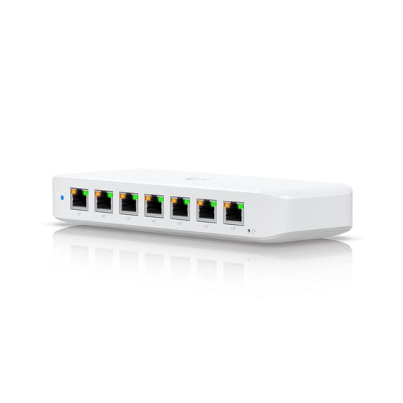 Ubiquiti UniFi Switch Ultra 210W - Switch - Mana | USW-ULTRA-210W
