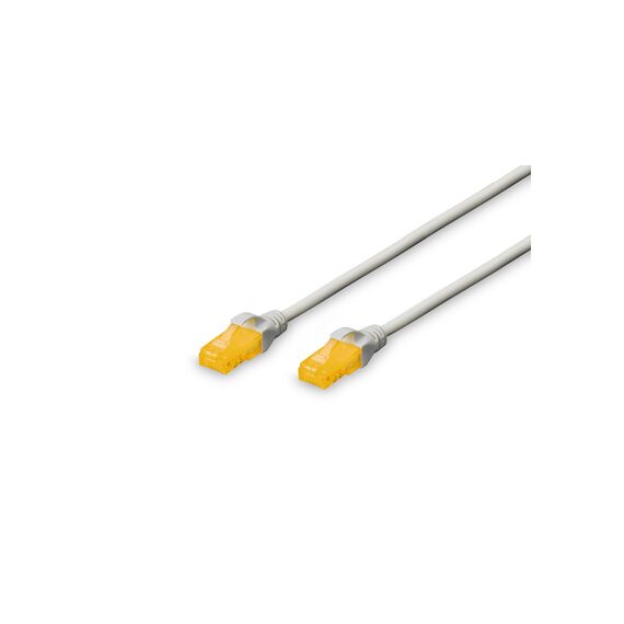 DIGITUS Professional - Patch cable - RJ-45 (M) to | DK-1613-A-005