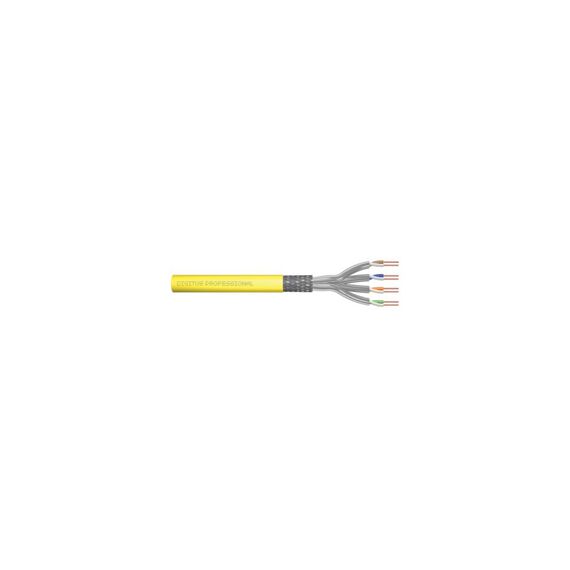 DIGITUS Professional - Patch cable - RJ-45 (M) to | DK-1613-A-005