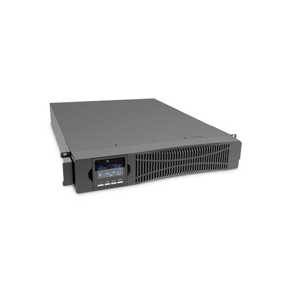 DIGITUS DN-170093 - UPS (rack-mountable / external) - online - AC