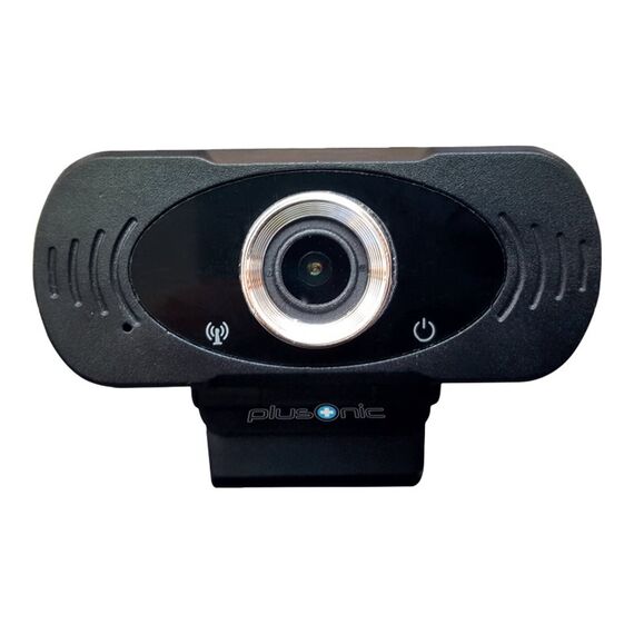 Plusonic USB Webcam One - Webcam - colour - 2 M | ALL-BM200VDSL2V
