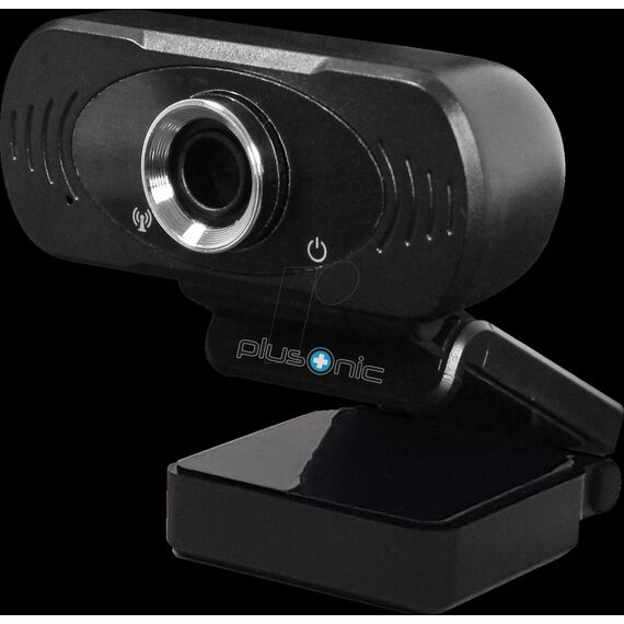 Plusonic USB Webcam One - Webcam - colour - 2 M | ALL-BM200VDSL2V