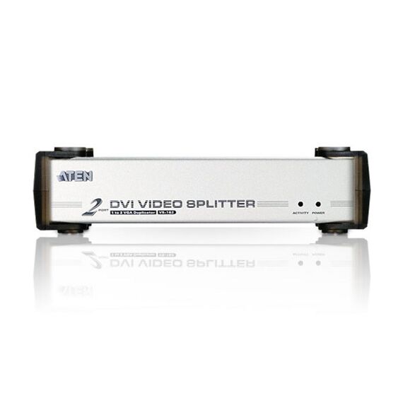 ATEN VS162 - Video/audio splitter - desktop